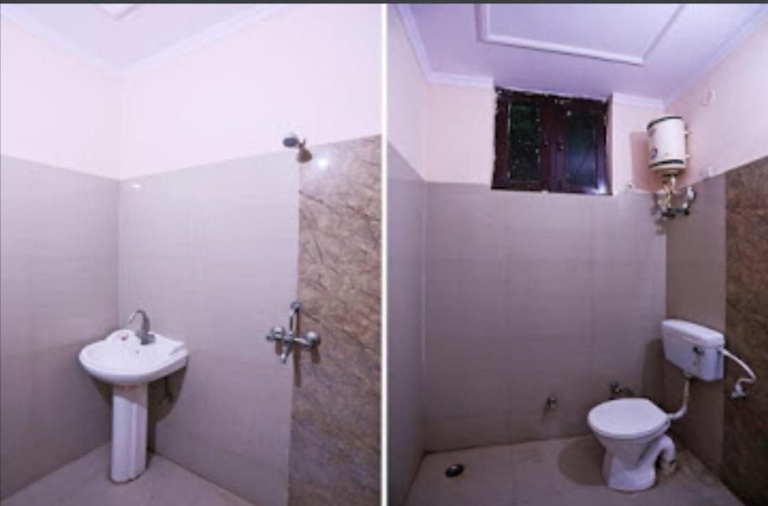 Guest house Shri Mudgal Rishi Dham Vrindavan
