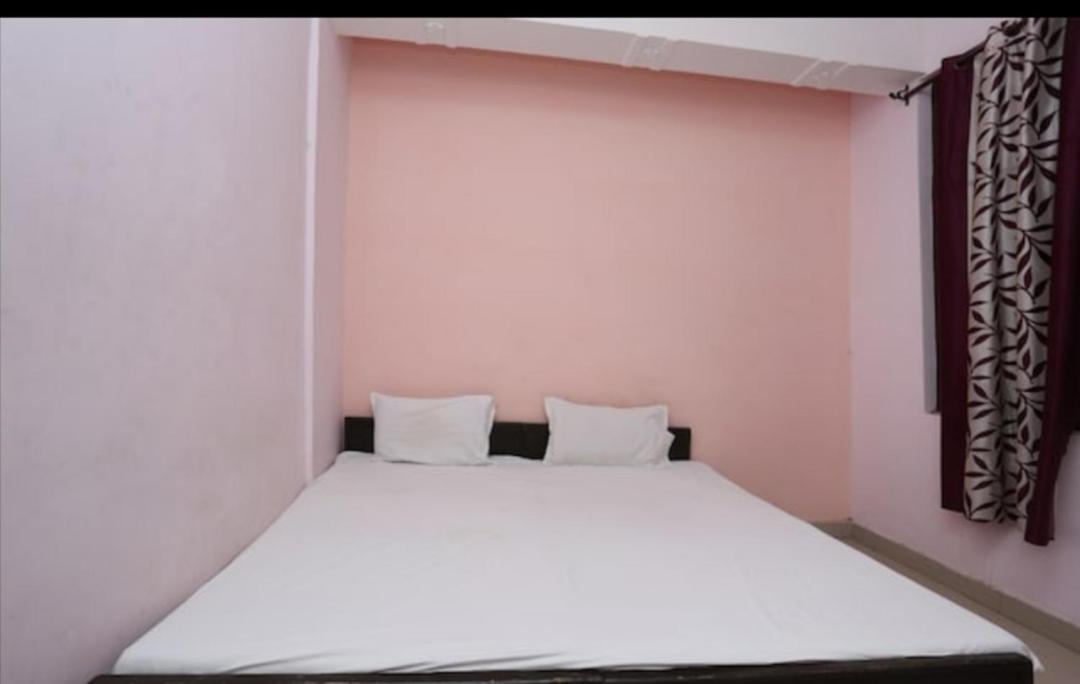 Guest house Shri Mudgal Rishi Dham